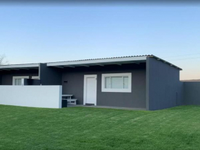 Noordoewer Self Catering Chalets